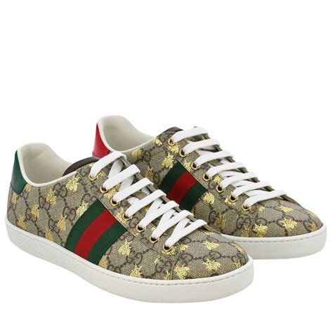 brand new Gucci shoes